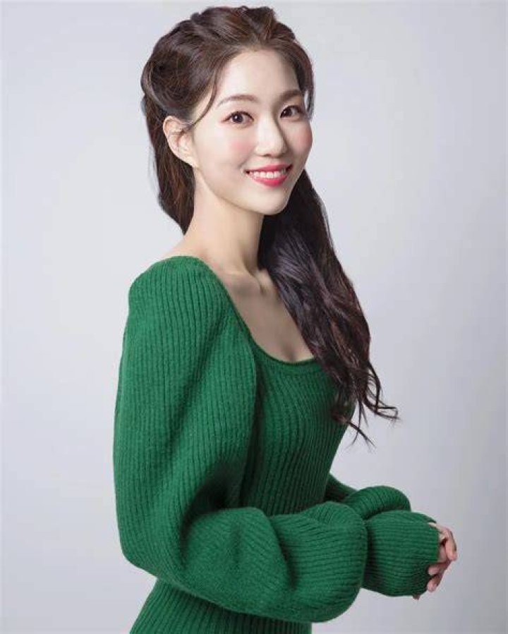 Park Soo Ryun Wiki, Bio & Age