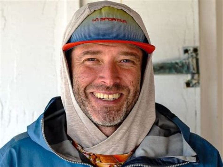 Patrick French career