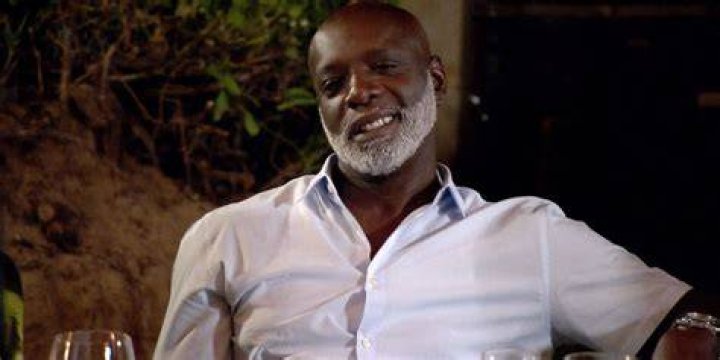 Peter Thomas