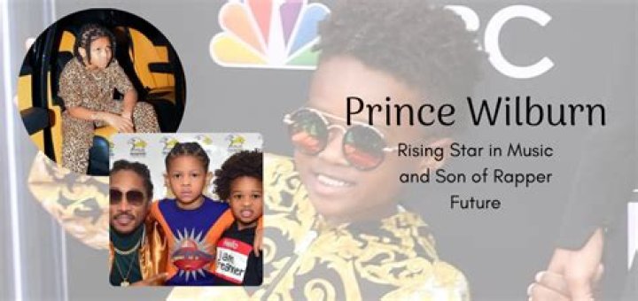 Prince Wilburn