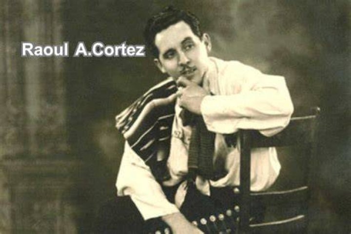 Raoul A. Cortez
