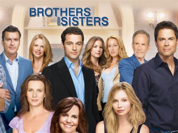 robert brothers sisters cast