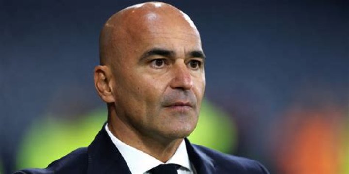 Roberto Martinez Roberto Martinez