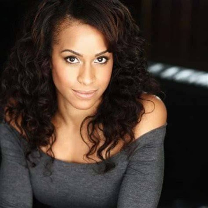 Rochelle Okoye