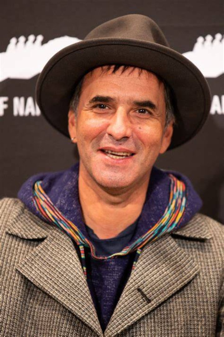 Samuel Benchetrit