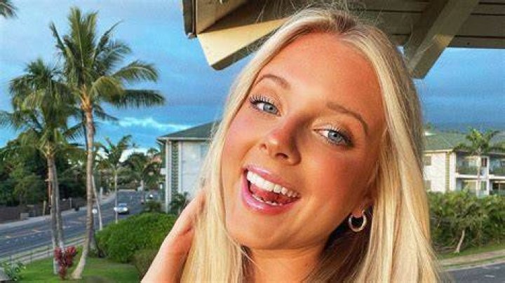 Sexuality: Was Annabelle Ham Gay?