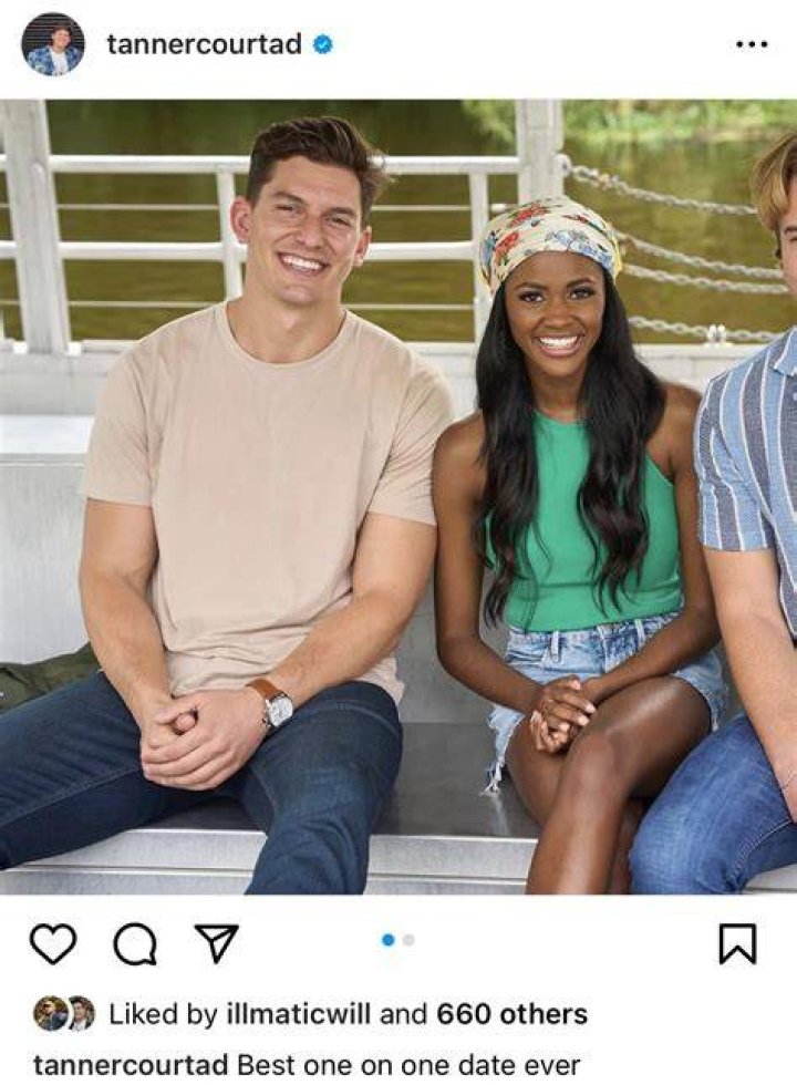 Shandor LarentyCredit: His official Instagram (shandorlarenty)