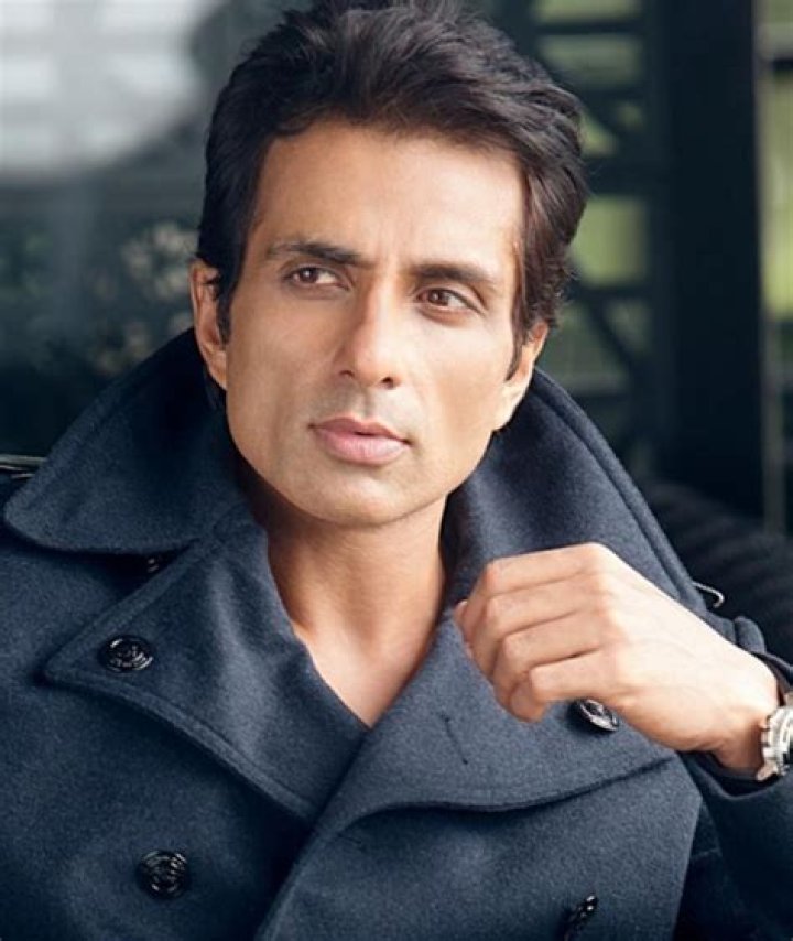 Sonu Sood career & net worth