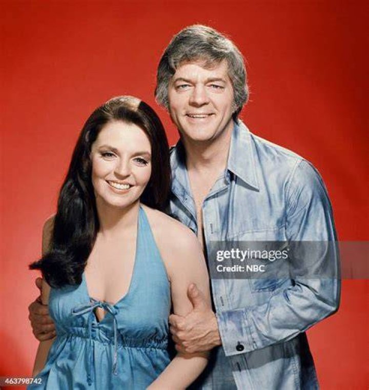 Susan Seaforth