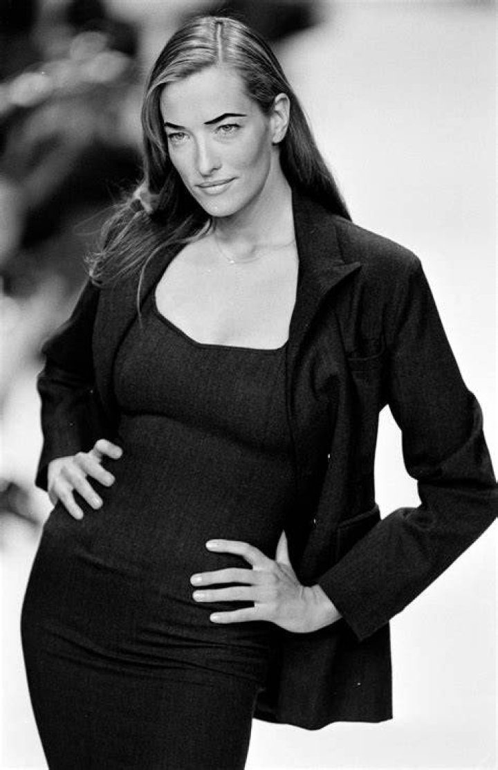 Tatjana Patitz