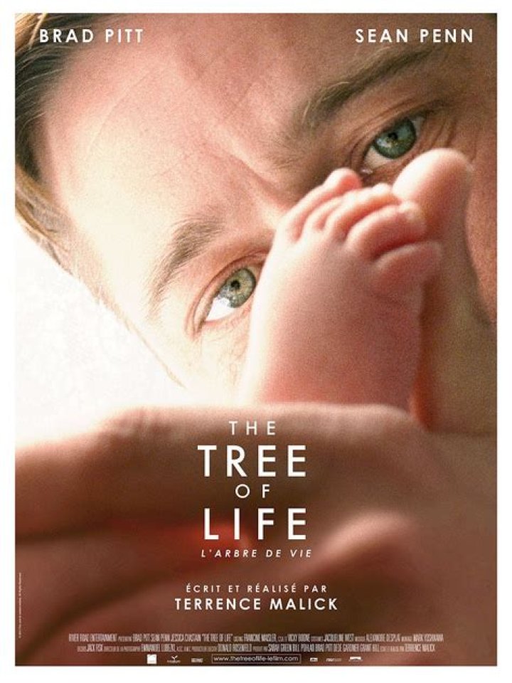 The Tree of Life (2011)