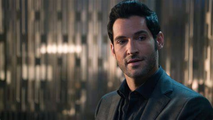 Tom Ellis