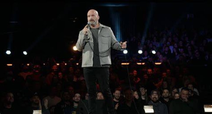 Tom Segura