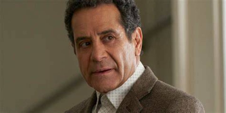Tony Shalhoub's Daughter, Josie Lynn Shalhoub