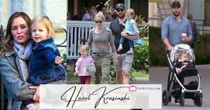 Violet Krasinski bio, family, career and net worth