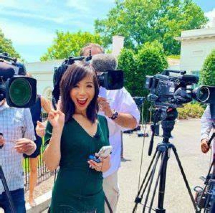 Weijia Jiang career and net worth