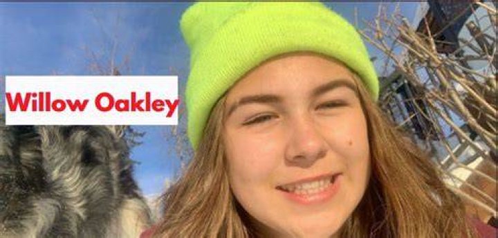 Willow Oakley
